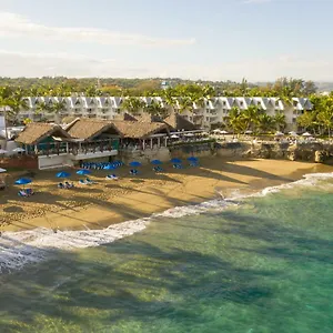 Курортный комплекс Casa Marina Beach & Reef All Inclusive, Сосуа